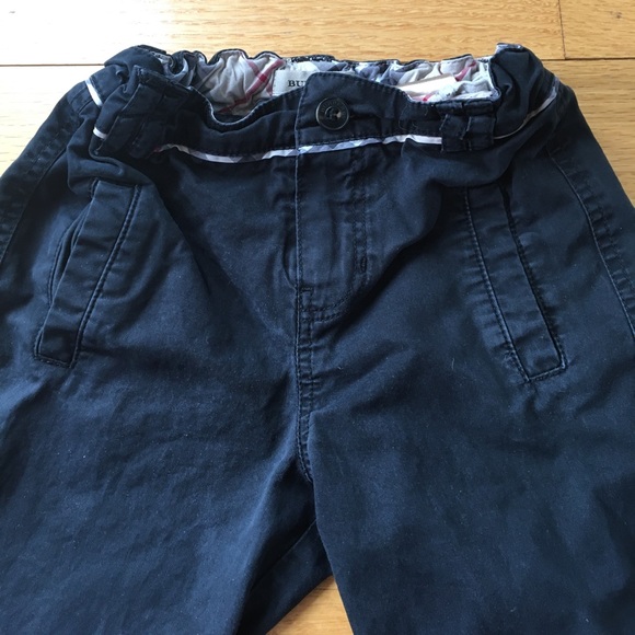 AUTH Burberry jeans - Picture 2 of 5